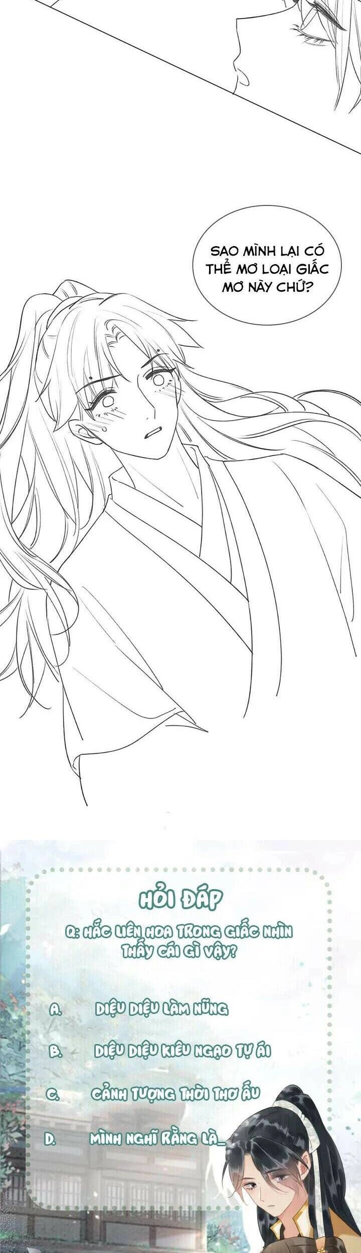 Sổ Tay Công Lược Hắc Liên Hoa Chapter 52 - 26