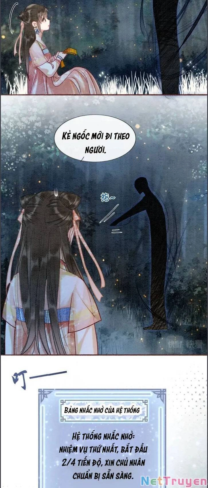 Sổ Tay Công Lược Hắc Liên Hoa Chapter 53 - 12