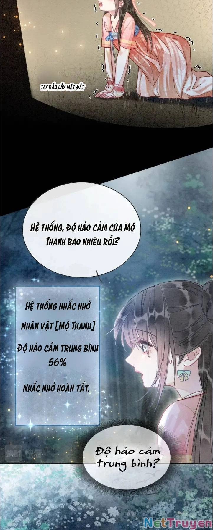 Sổ Tay Công Lược Hắc Liên Hoa Chapter 53 - 16