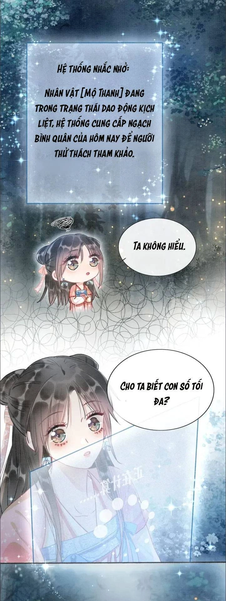 Sổ Tay Công Lược Hắc Liên Hoa Chapter 53 - 17