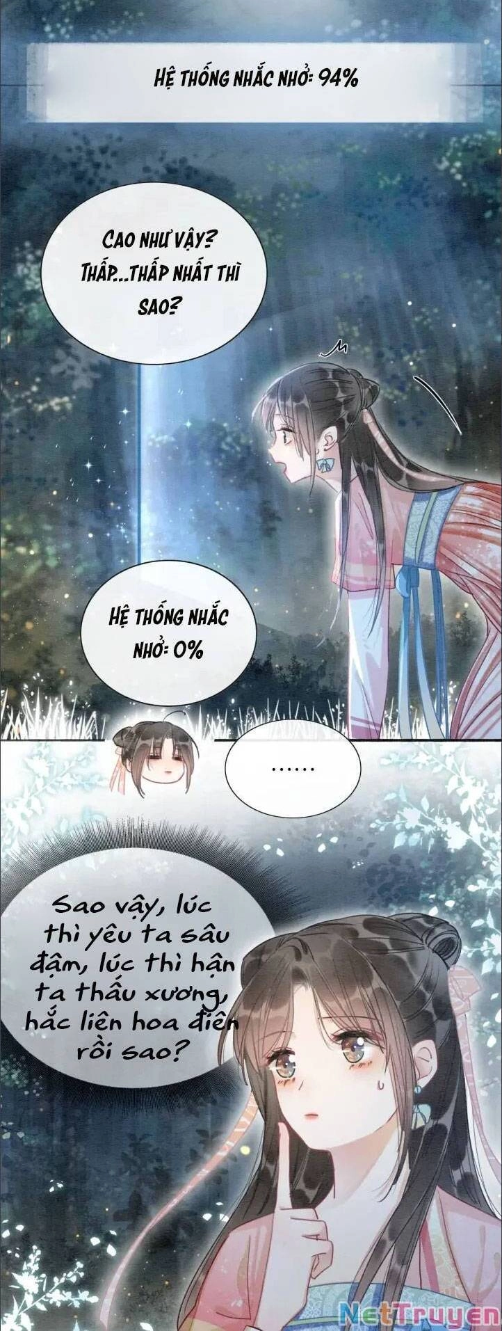 Sổ Tay Công Lược Hắc Liên Hoa Chapter 53 - 18