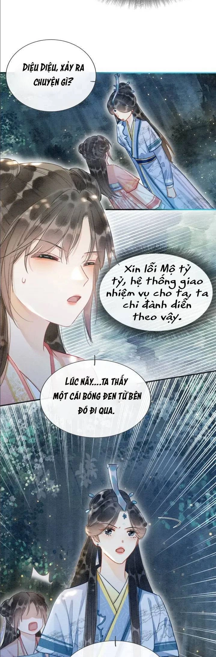 Sổ Tay Công Lược Hắc Liên Hoa Chapter 54 - 6