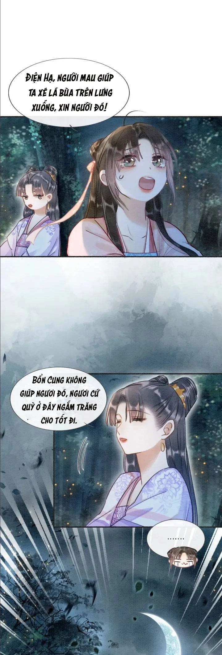 Sổ Tay Công Lược Hắc Liên Hoa Chapter 54 - 12