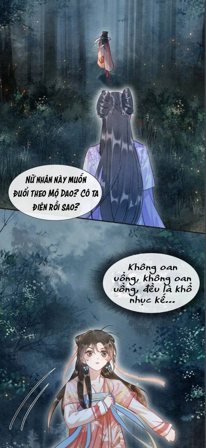 Sổ Tay Công Lược Hắc Liên Hoa Chapter 54 - 19