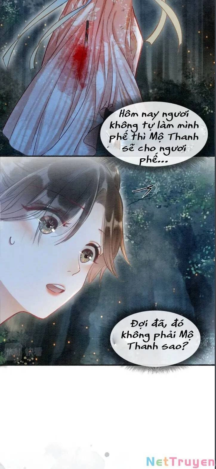 Sổ Tay Công Lược Hắc Liên Hoa Chapter 54 - 20