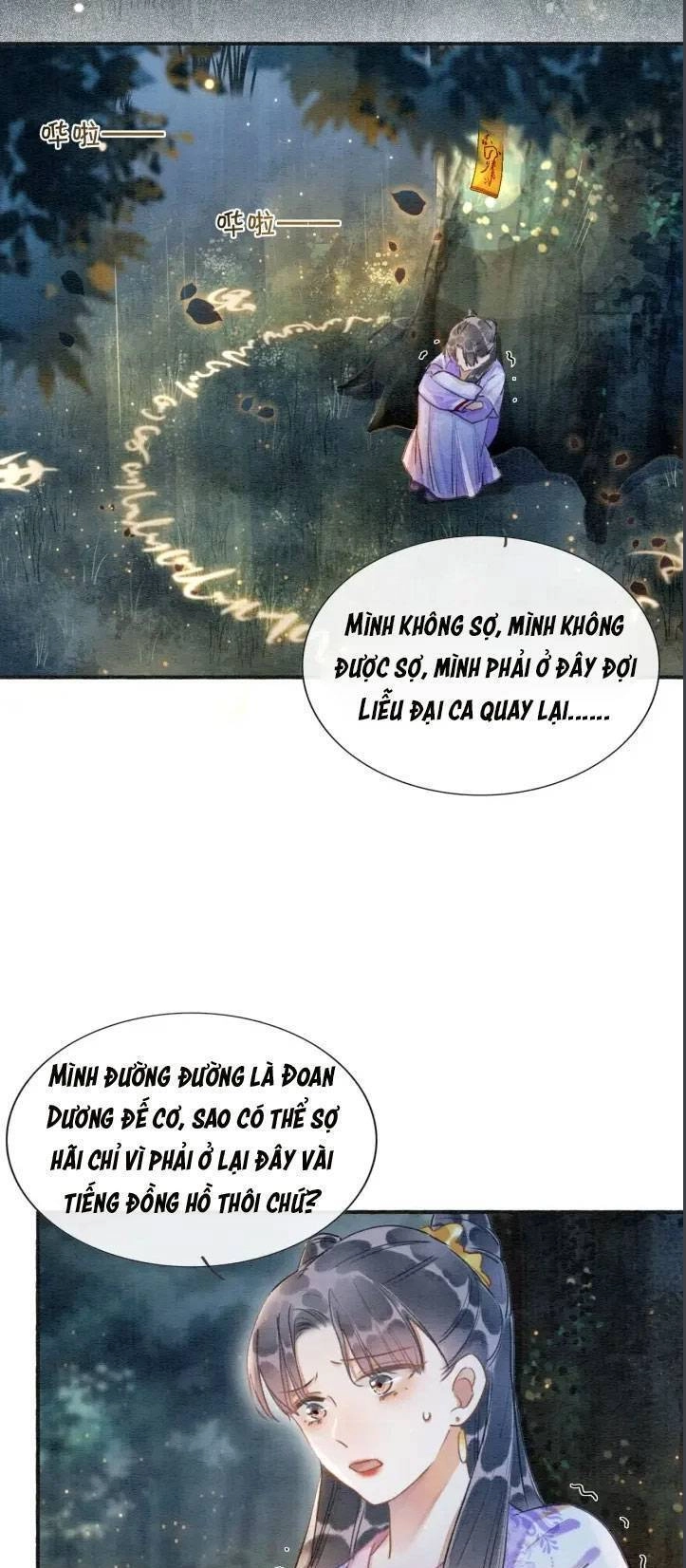 Sổ Tay Công Lược Hắc Liên Hoa Chapter 55 - 10