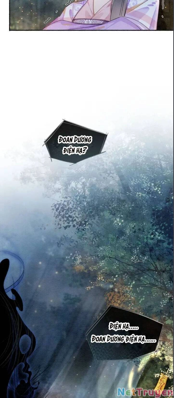 Sổ Tay Công Lược Hắc Liên Hoa Chapter 55 - 11