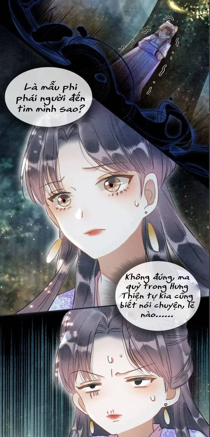 Sổ Tay Công Lược Hắc Liên Hoa Chapter 55 - 12