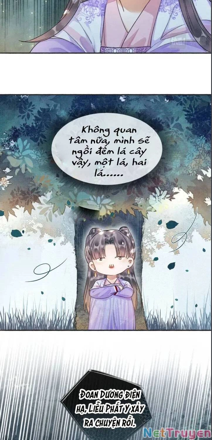 Sổ Tay Công Lược Hắc Liên Hoa Chapter 55 - 13