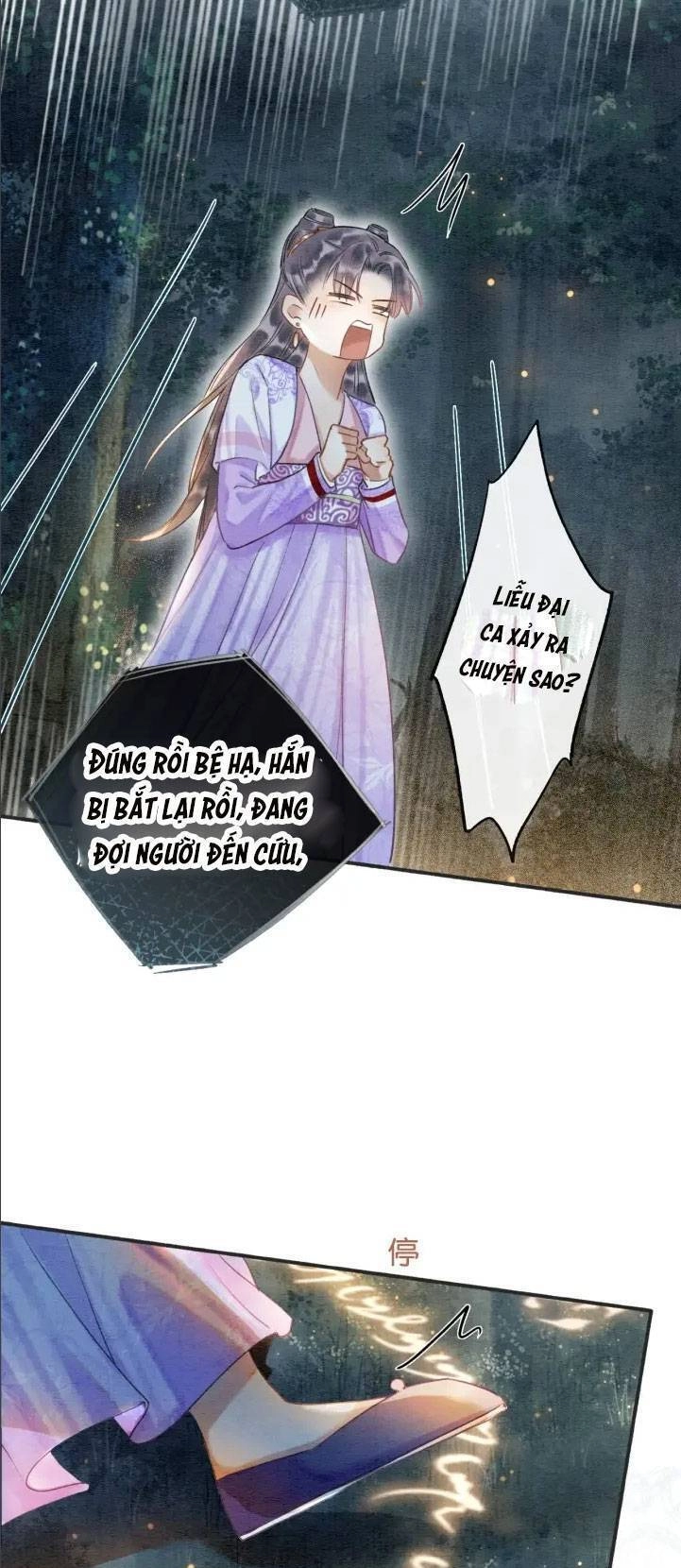 Sổ Tay Công Lược Hắc Liên Hoa Chapter 55 - 14