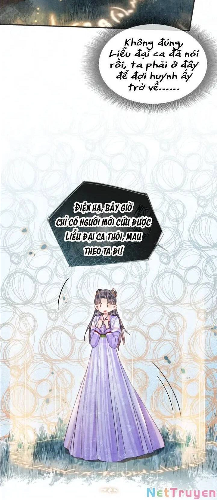 Sổ Tay Công Lược Hắc Liên Hoa Chapter 55 - 15