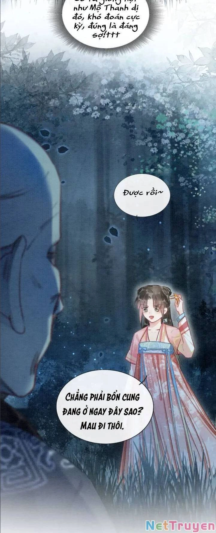 Sổ Tay Công Lược Hắc Liên Hoa Chapter 55 - 23