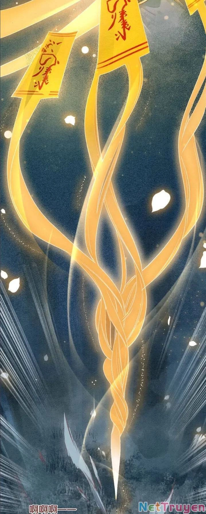 Sổ Tay Công Lược Hắc Liên Hoa Chapter 56 - 14