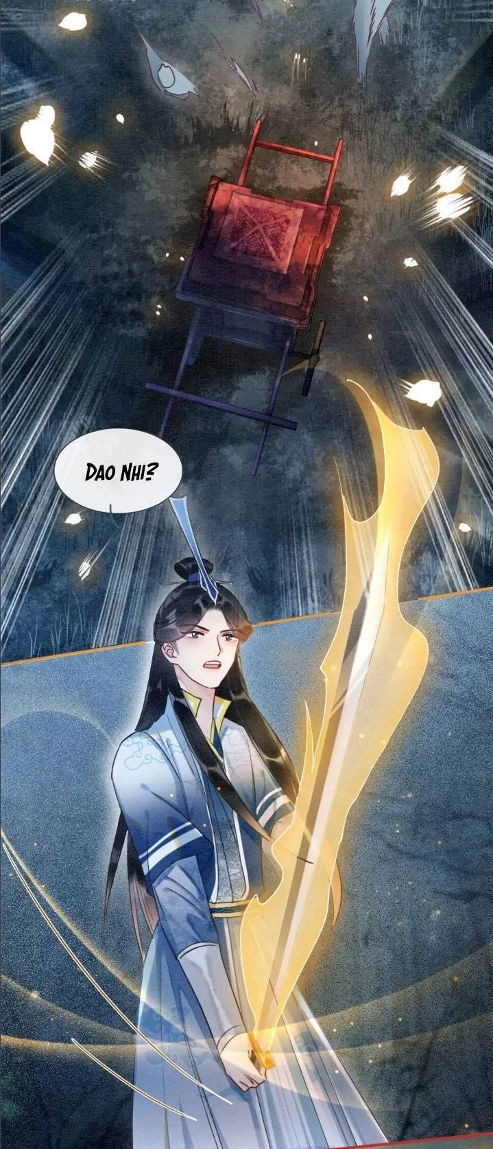 Sổ Tay Công Lược Hắc Liên Hoa Chapter 56 - 15