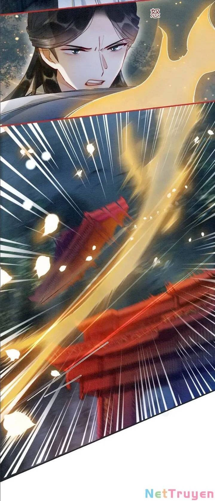 Sổ Tay Công Lược Hắc Liên Hoa Chapter 56 - 16