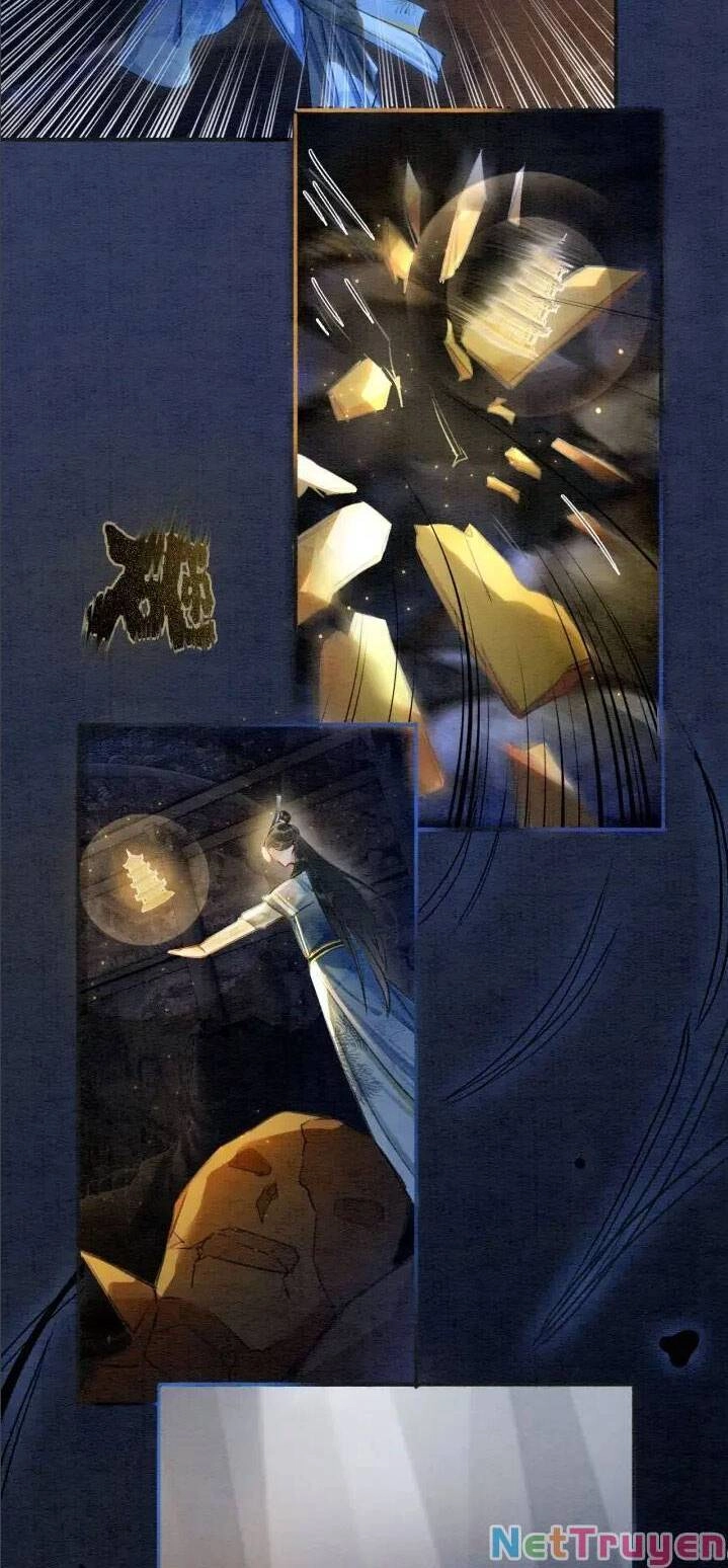 Sổ Tay Công Lược Hắc Liên Hoa Chapter 56 - 20