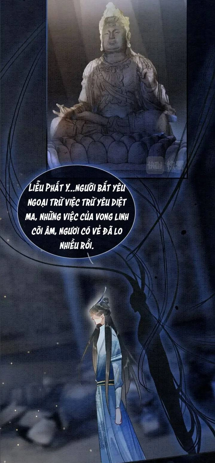 Sổ Tay Công Lược Hắc Liên Hoa Chapter 56 - 21