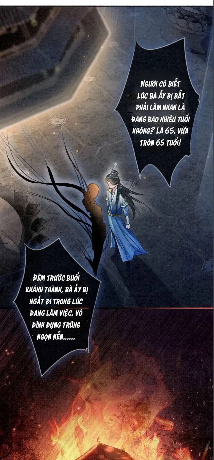 Sổ Tay Công Lược Hắc Liên Hoa Chapter 57 - 7