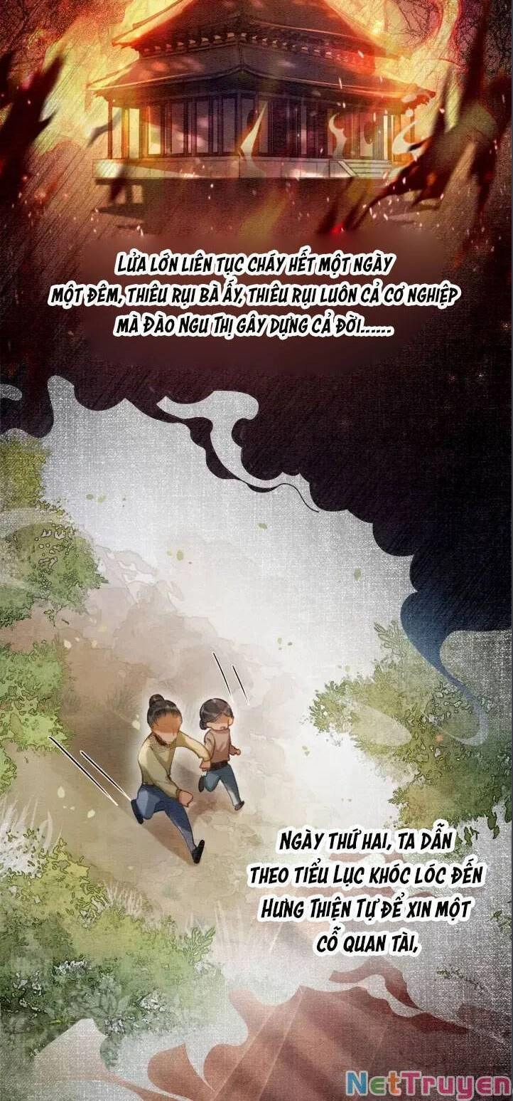 Sổ Tay Công Lược Hắc Liên Hoa Chapter 57 - 8