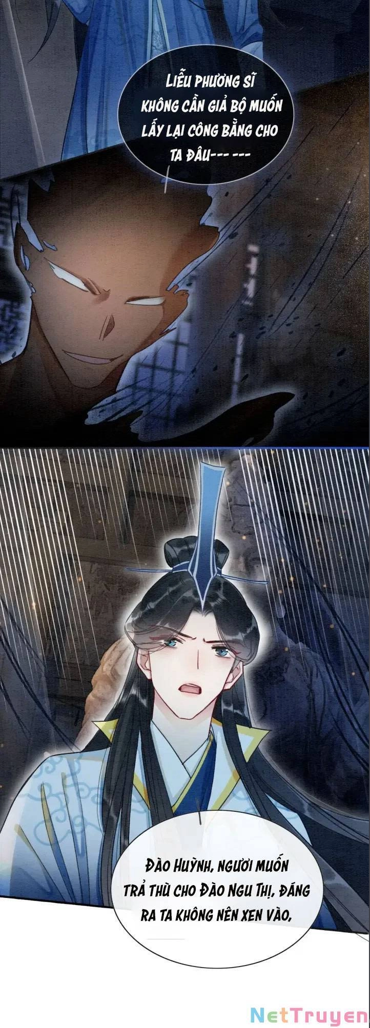 Sổ Tay Công Lược Hắc Liên Hoa Chapter 57 - 11