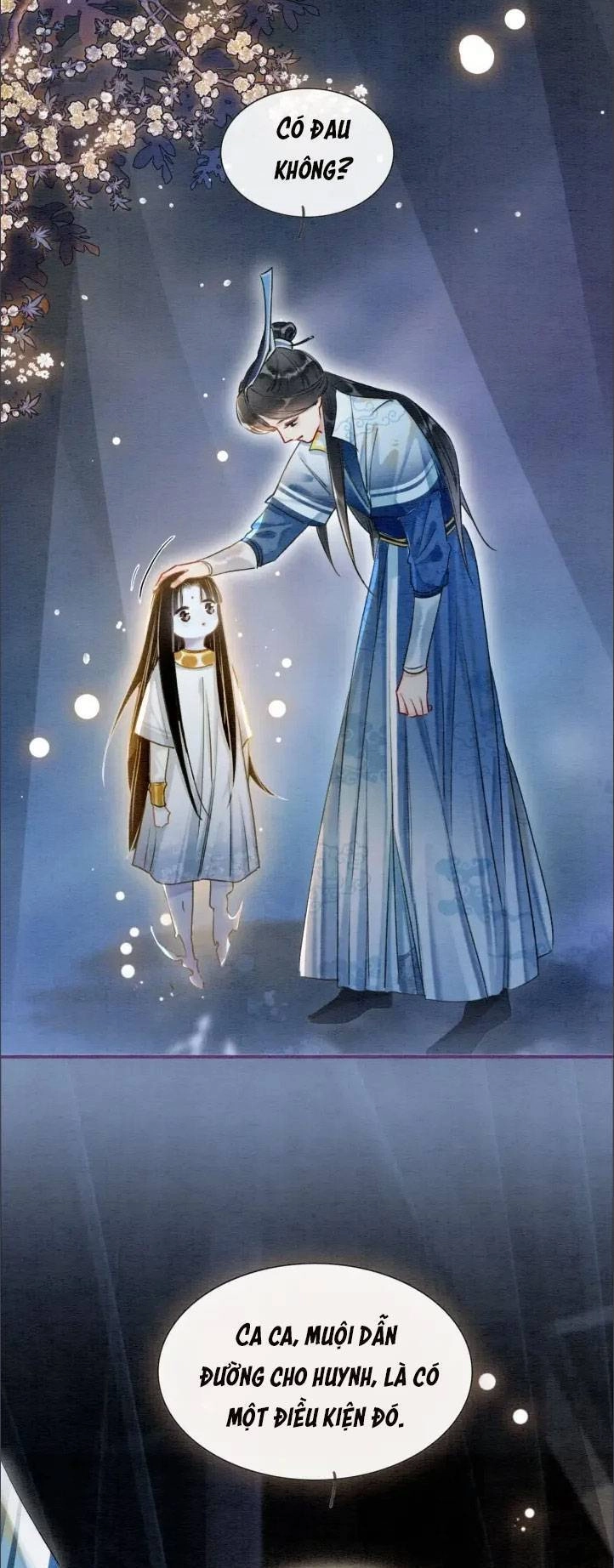 Sổ Tay Công Lược Hắc Liên Hoa Chapter 57 - 17