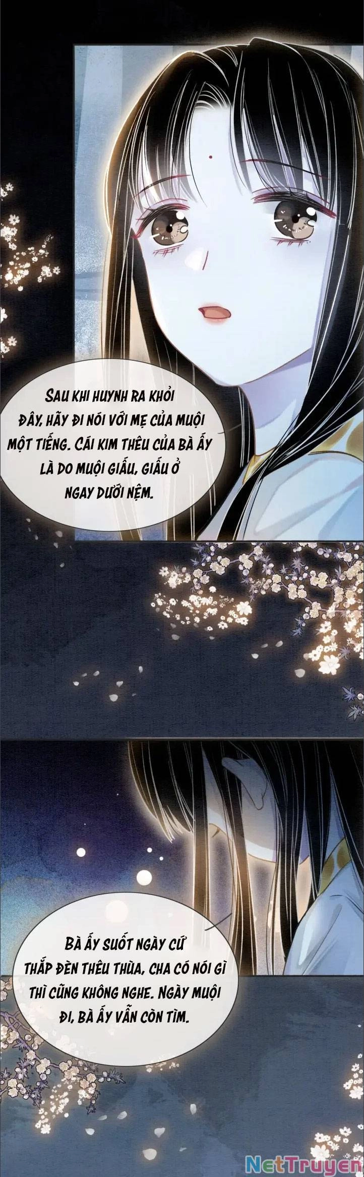 Sổ Tay Công Lược Hắc Liên Hoa Chapter 57 - 19