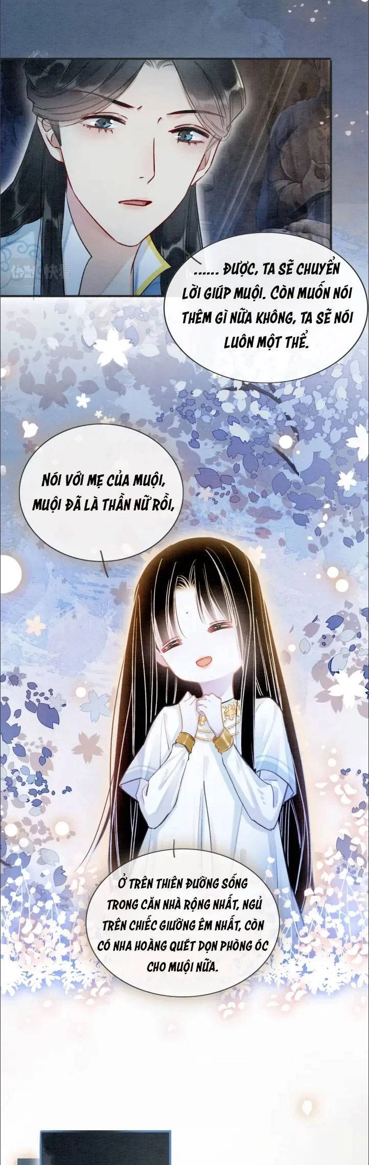 Sổ Tay Công Lược Hắc Liên Hoa Chapter 57 - 20