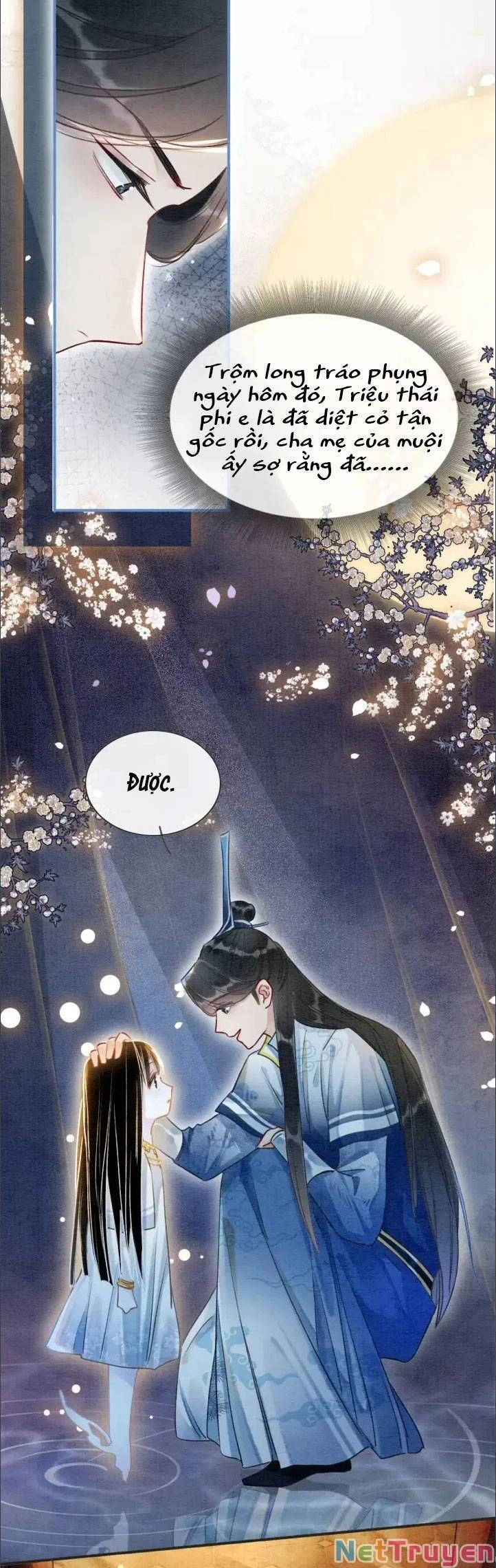 Sổ Tay Công Lược Hắc Liên Hoa Chapter 57 - 21