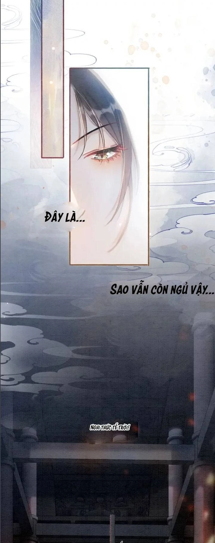 Sổ Tay Công Lược Hắc Liên Hoa Chapter 58 - 12