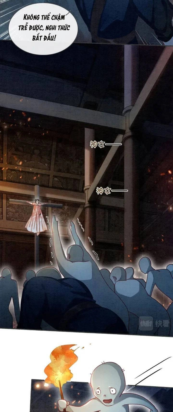 Sổ Tay Công Lược Hắc Liên Hoa Chapter 58 - 15