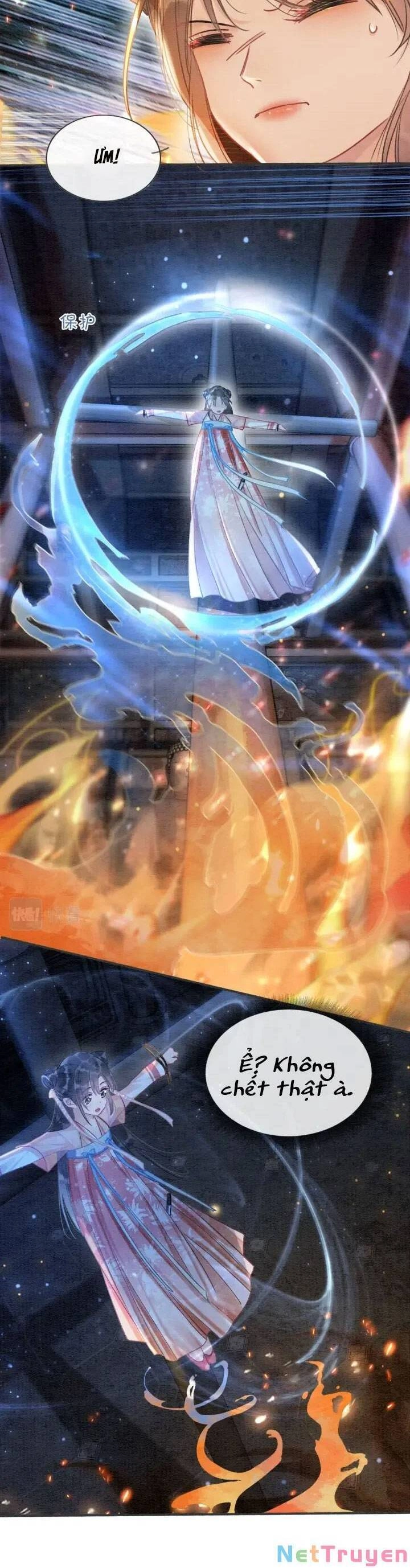 Sổ Tay Công Lược Hắc Liên Hoa Chapter 58 - 18