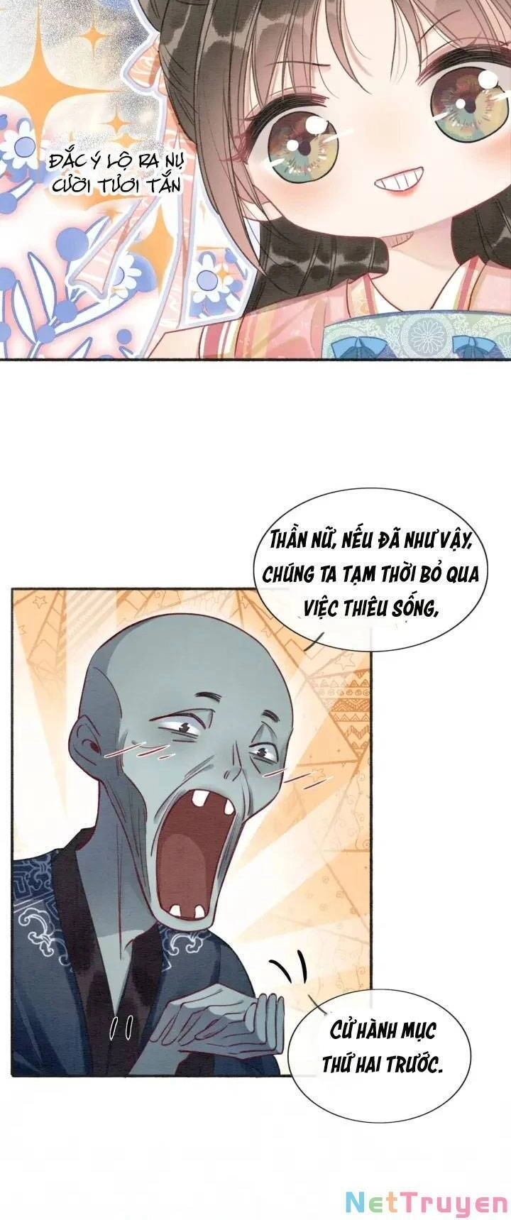 Sổ Tay Công Lược Hắc Liên Hoa Chapter 58 - 20