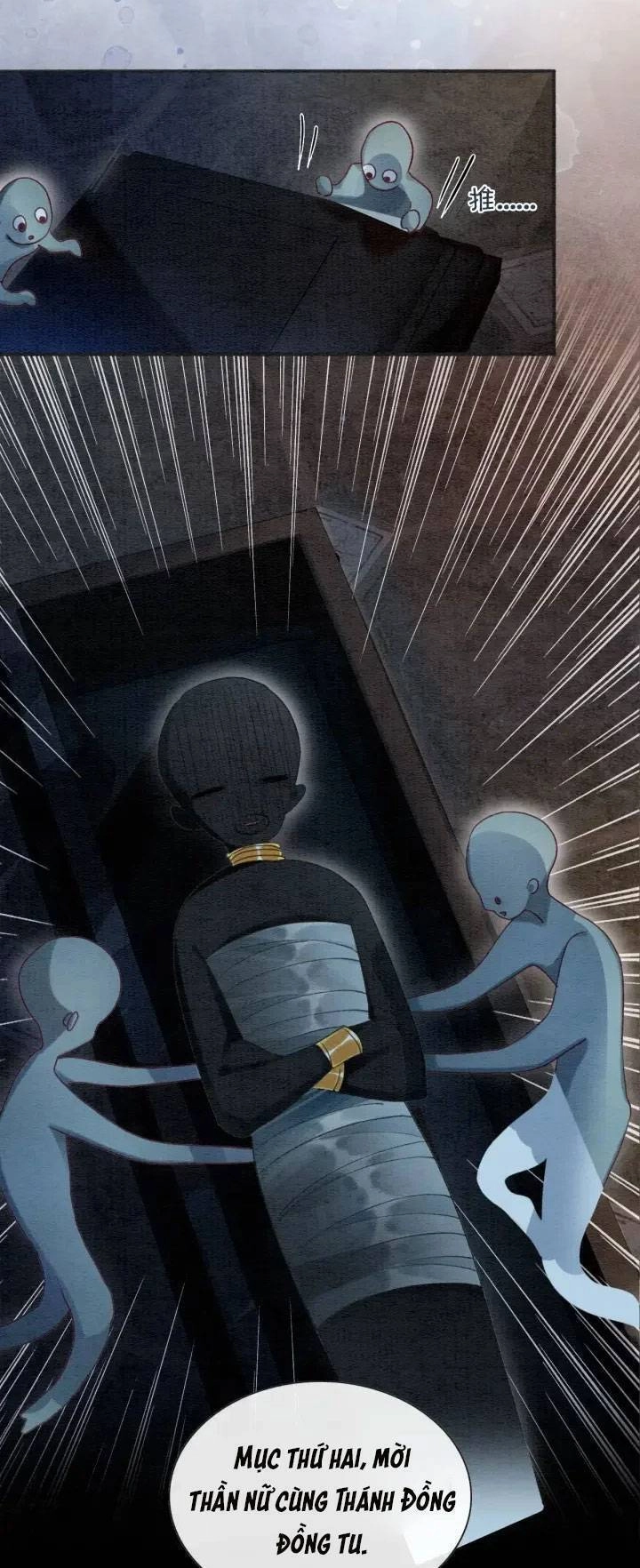 Sổ Tay Công Lược Hắc Liên Hoa Chapter 58 - 23