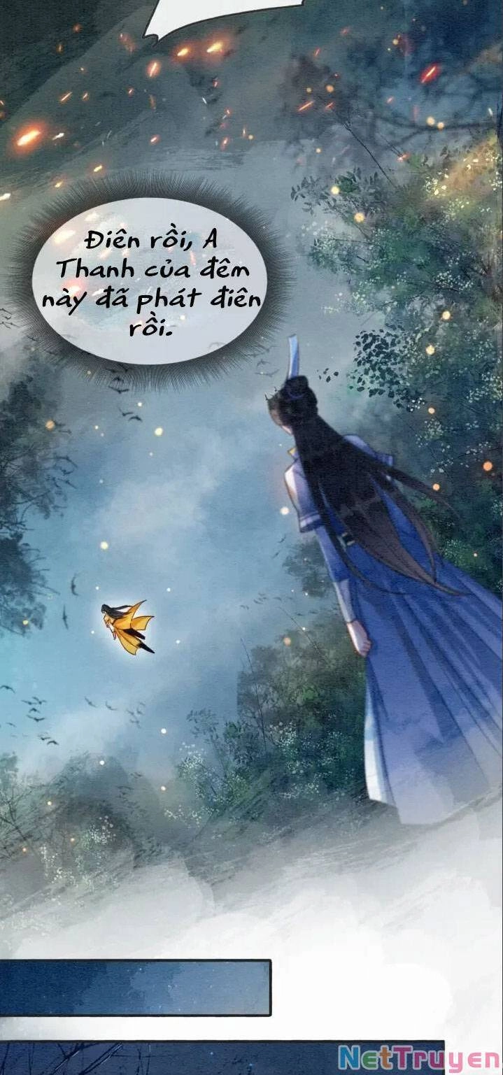 Sổ Tay Công Lược Hắc Liên Hoa Chapter 59 - 20