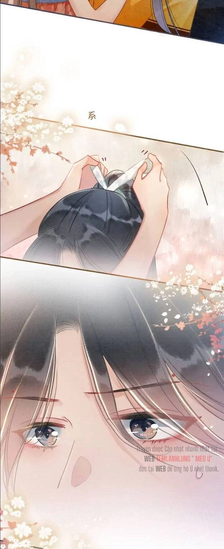 Sổ Tay Công Lược Hắc Liên Hoa Chapter 60 - 4