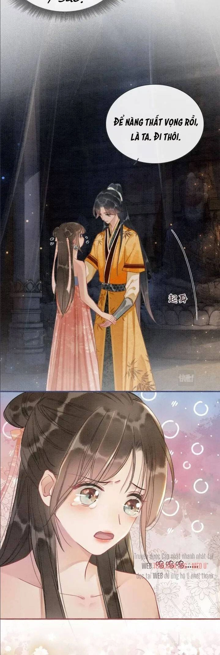 Sổ Tay Công Lược Hắc Liên Hoa Chapter 60 - 6