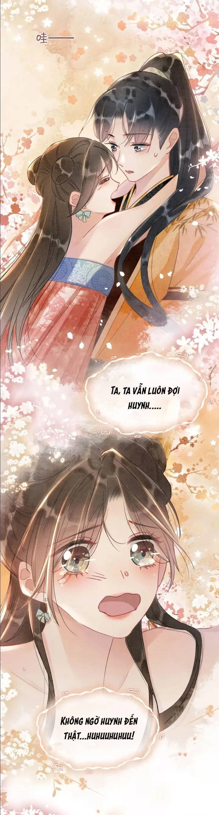 Sổ Tay Công Lược Hắc Liên Hoa Chapter 60 - 7