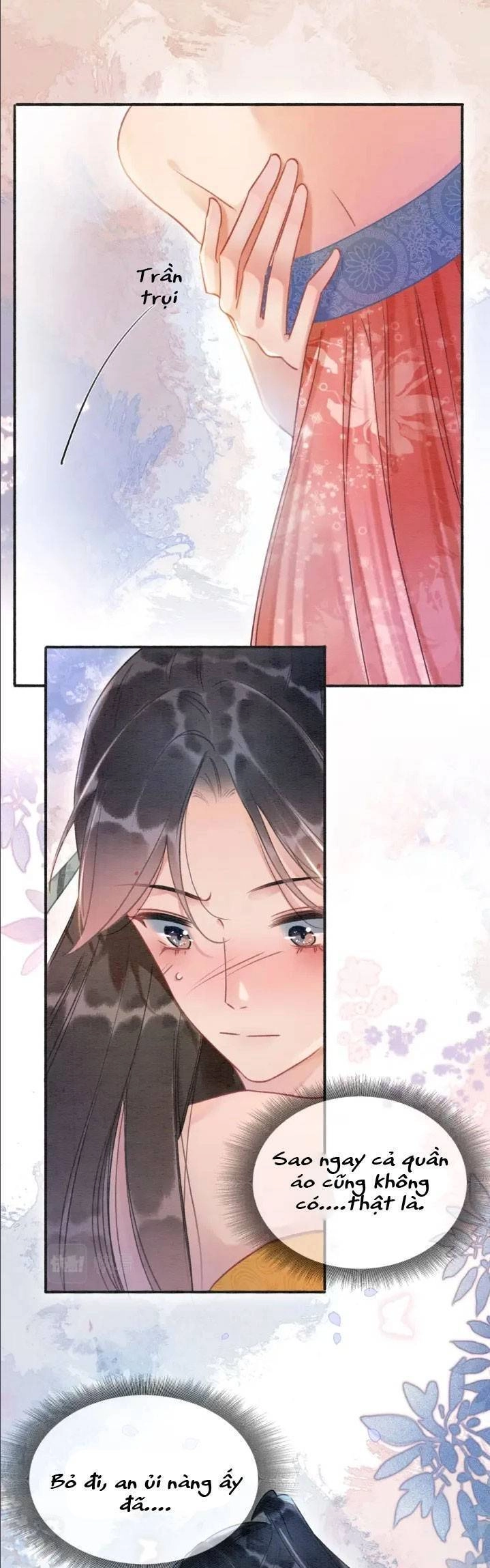 Sổ Tay Công Lược Hắc Liên Hoa Chapter 60 - 9