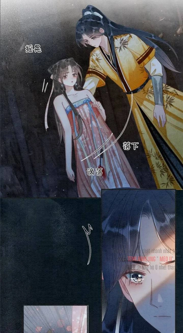 Sổ Tay Công Lược Hắc Liên Hoa Chapter 60 - 13