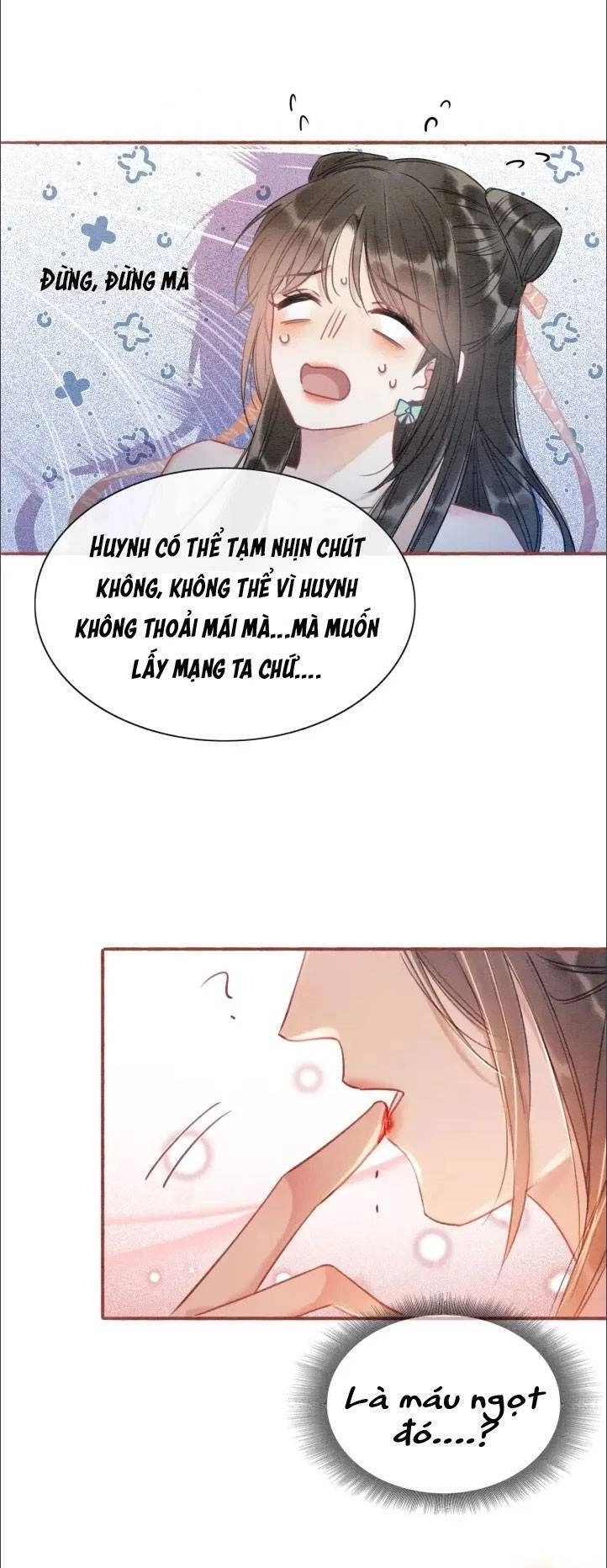 Sổ Tay Công Lược Hắc Liên Hoa Chapter 60 - 24