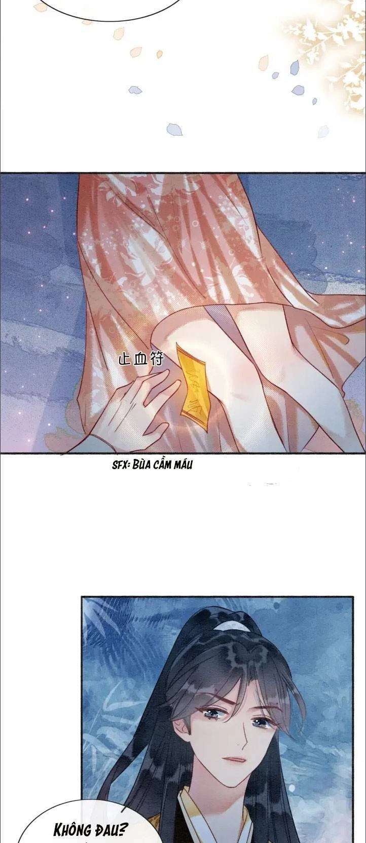 Sổ Tay Công Lược Hắc Liên Hoa Chapter 60 - 26