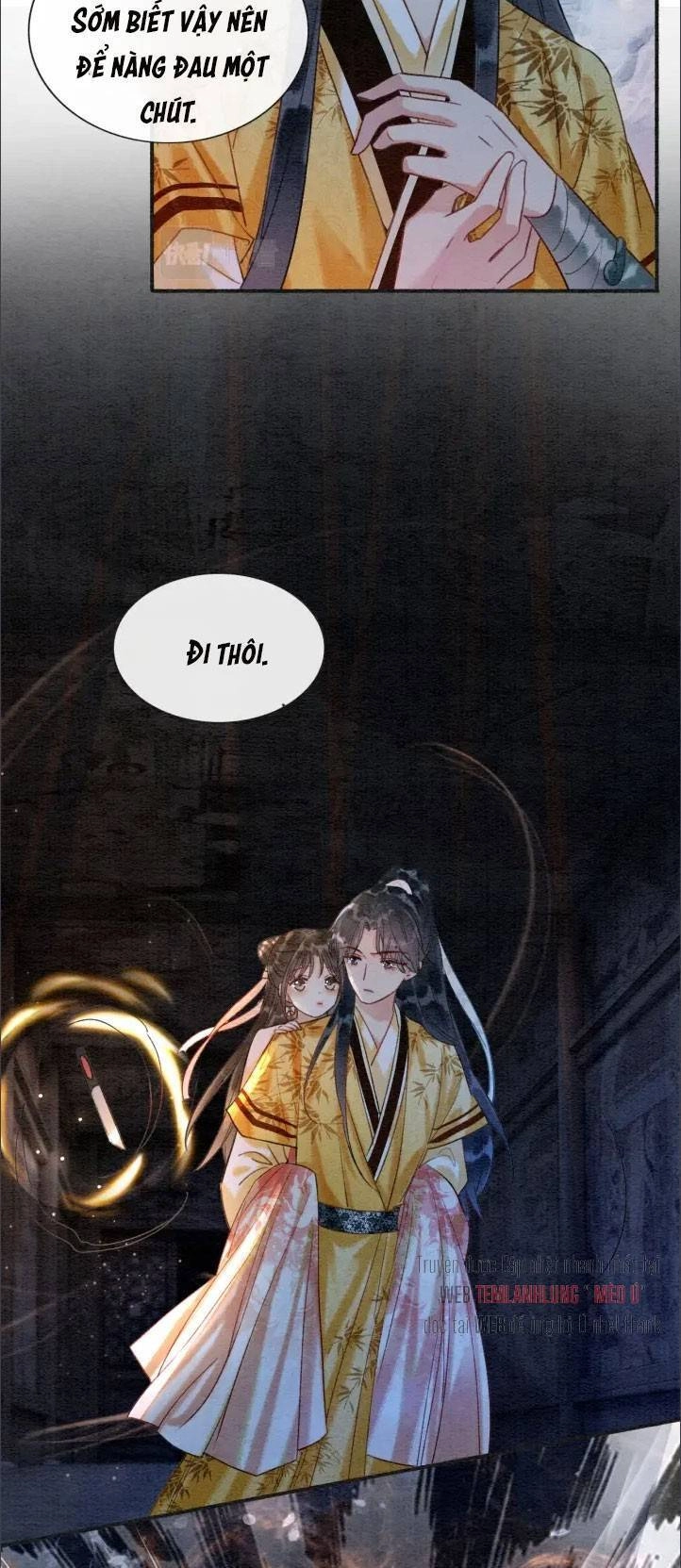 Sổ Tay Công Lược Hắc Liên Hoa Chapter 60 - 27