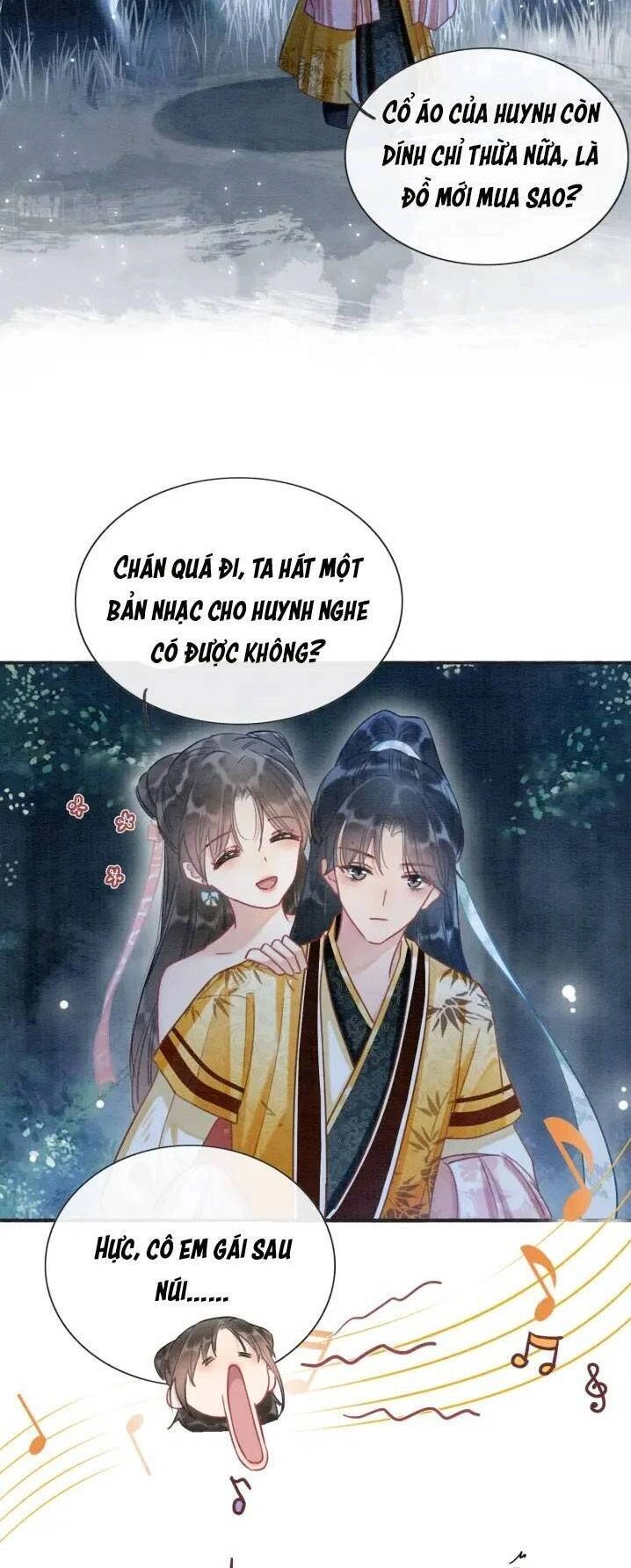 Sổ Tay Công Lược Hắc Liên Hoa Chapter 61 - 8