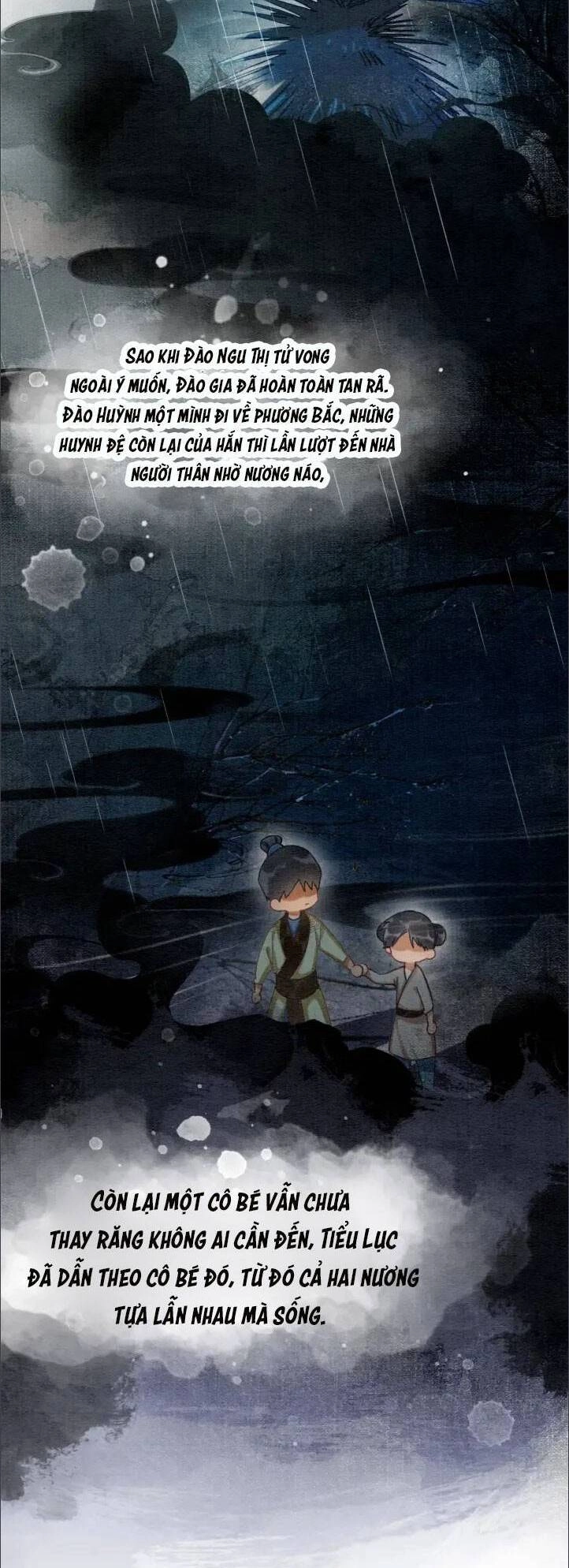 Sổ Tay Công Lược Hắc Liên Hoa Chapter 61 - 17