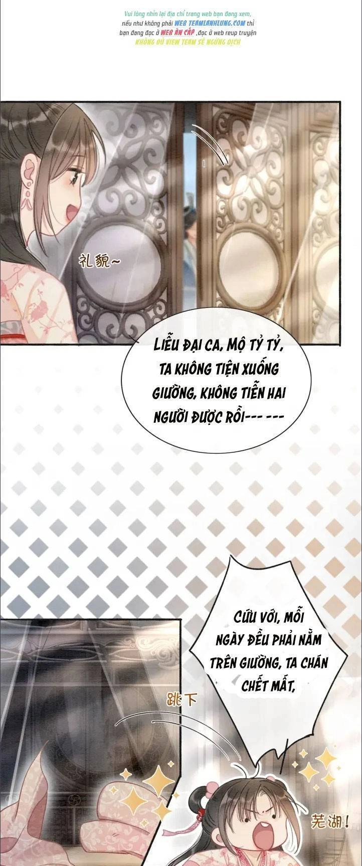 Sổ Tay Công Lược Hắc Liên Hoa Chapter 61 - 20