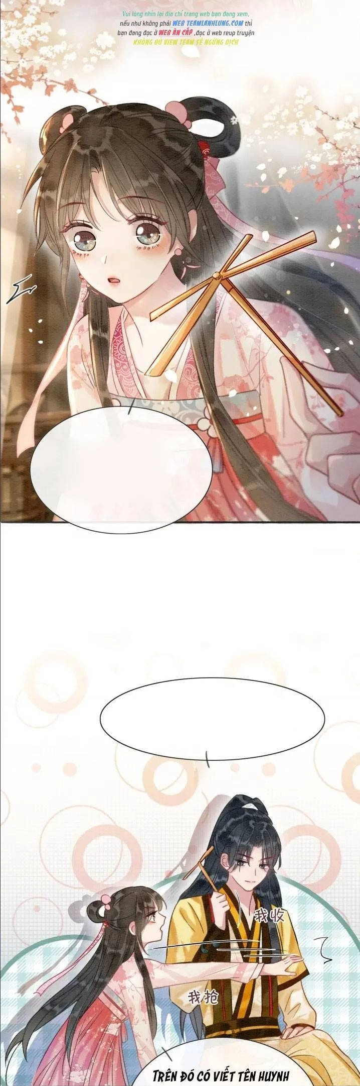 Sổ Tay Công Lược Hắc Liên Hoa Chapter 62 - 2