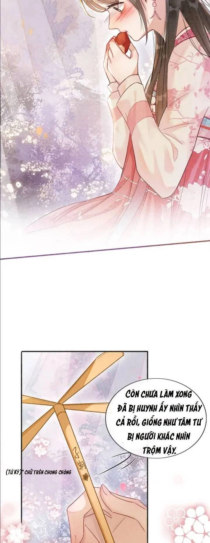 Sổ Tay Công Lược Hắc Liên Hoa Chapter 62 - 13