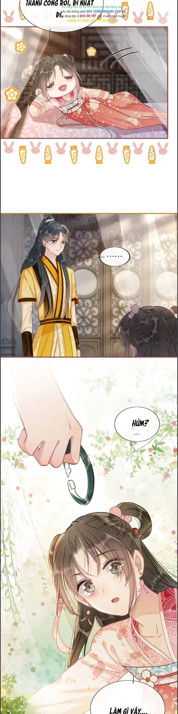 Sổ Tay Công Lược Hắc Liên Hoa Chapter 62 - 18