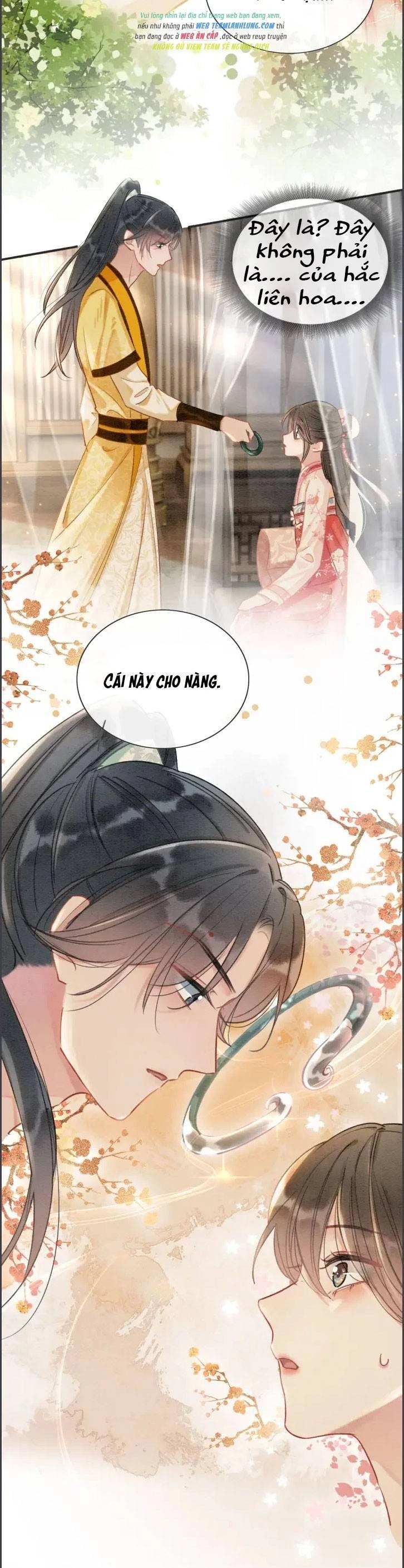 Sổ Tay Công Lược Hắc Liên Hoa Chapter 62 - 19