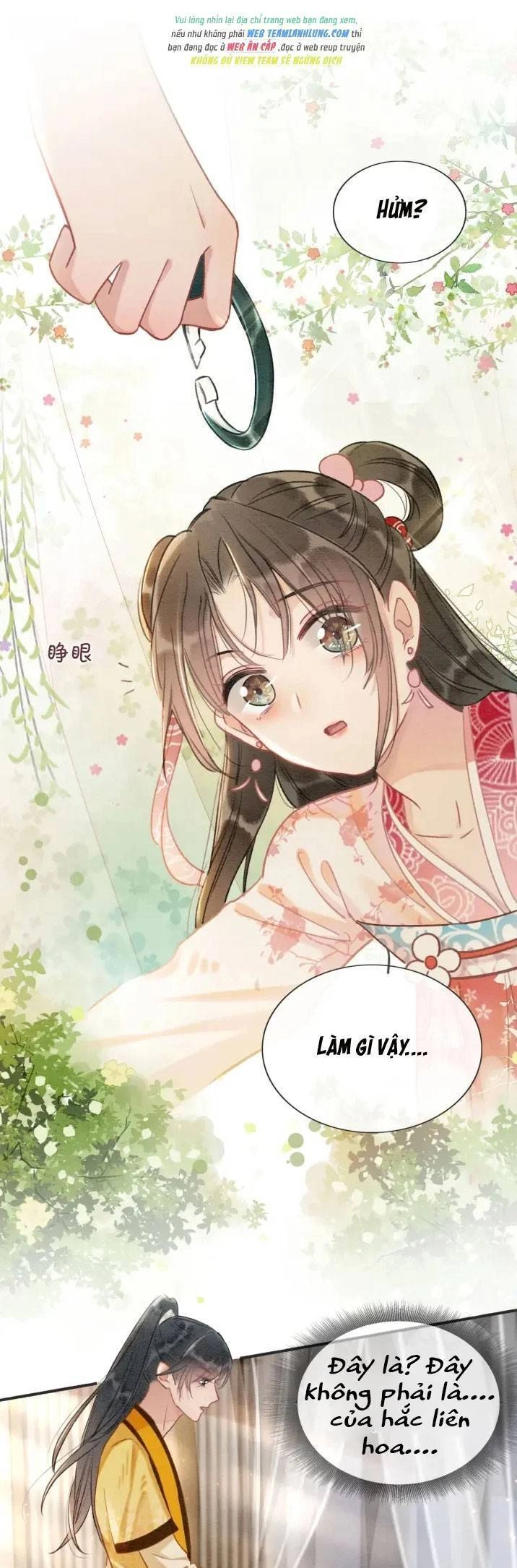 Sổ Tay Công Lược Hắc Liên Hoa Chapter 63 - 2